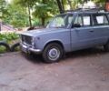 Серый ВАЗ 2102, объемом двигателя 1.3 л и пробегом 60 тыс. км за 723 $, фото 10 на Automoto.ua