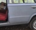 Серый ВАЗ 2102, объемом двигателя 1.3 л и пробегом 60 тыс. км за 723 $, фото 5 на Automoto.ua