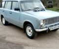 Серый ВАЗ 2102, объемом двигателя 1.2 л и пробегом 100 тыс. км за 400 $, фото 1 на Automoto.ua