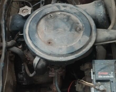 Серый ВАЗ 2102, объемом двигателя 1 л и пробегом 1000 тыс. км за 721 $, фото 3 на Automoto.ua