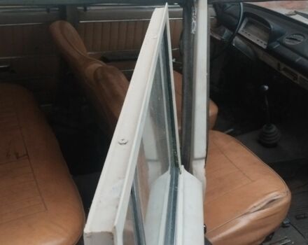 Серый ВАЗ 2102, объемом двигателя 1 л и пробегом 1000 тыс. км за 721 $, фото 2 на Automoto.ua