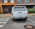 Серый ВАЗ 2102, объемом двигателя 0 л и пробегом 82 тыс. км за 2500 $, фото 3 на Automoto.ua