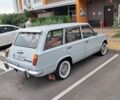 Серый ВАЗ 2102, объемом двигателя 0 л и пробегом 82 тыс. км за 2500 $, фото 2 на Automoto.ua