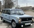 Сірий ВАЗ 2102, об'ємом двигуна 1.2 л та пробігом 93 тис. км за 519 $, фото 1 на Automoto.ua