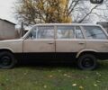 Сірий ВАЗ 2102, об'ємом двигуна 1.5 л та пробігом 198 тис. км за 425 $, фото 2 на Automoto.ua