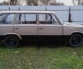 Сірий ВАЗ 2102, об'ємом двигуна 1.5 л та пробігом 198 тис. км за 425 $, фото 6 на Automoto.ua