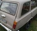 Сірий ВАЗ 2102, об'ємом двигуна 1.5 л та пробігом 198 тис. км за 425 $, фото 3 на Automoto.ua