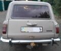 Серый ВАЗ 2102, объемом двигателя 0 л и пробегом 2 тыс. км за 969 $, фото 8 на Automoto.ua