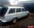 Серый ВАЗ 2102, объемом двигателя 1.3 л и пробегом 142 тыс. км за 480 $, фото 6 на Automoto.ua