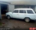 Сірий ВАЗ 2102, об'ємом двигуна 1.3 л та пробігом 142 тис. км за 480 $, фото 1 на Automoto.ua