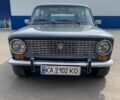 Серый ВАЗ 2102, объемом двигателя 1.2 л и пробегом 5 тыс. км за 7000 $, фото 2 на Automoto.ua
