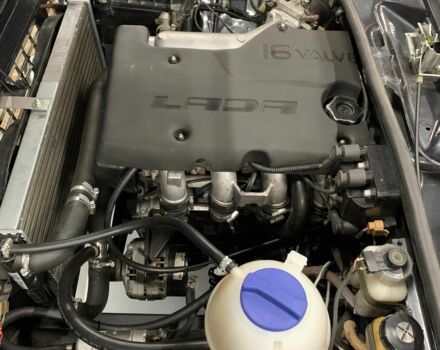 Серый ВАЗ 2102, объемом двигателя 1.2 л и пробегом 5 тыс. км за 7000 $, фото 6 на Automoto.ua