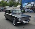Серый ВАЗ 2102, объемом двигателя 1.5 л и пробегом 54 тыс. км за 7000 $, фото 3 на Automoto.ua