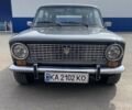 Серый ВАЗ 2102, объемом двигателя 1.5 л и пробегом 54 тыс. км за 7000 $, фото 1 на Automoto.ua