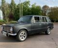 Серый ВАЗ 2102, объемом двигателя 1.2 л и пробегом 5 тыс. км за 7000 $, фото 7 на Automoto.ua