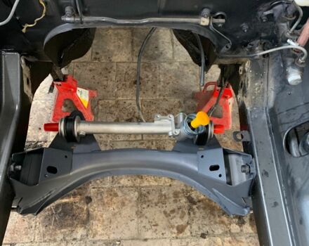 Серый ВАЗ 2102, объемом двигателя 1.2 л и пробегом 5 тыс. км за 7000 $, фото 8 на Automoto.ua