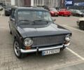 Серый ВАЗ 2102, объемом двигателя 1.2 л и пробегом 5 тыс. км за 7000 $, фото 1 на Automoto.ua