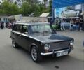 Серый ВАЗ 2102, объемом двигателя 1.2 л и пробегом 5 тыс. км за 7000 $, фото 1 на Automoto.ua