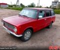 Серый ВАЗ 2102, объемом двигателя 1.3 л и пробегом 0 тыс. км за 550 $, фото 1 на Automoto.ua