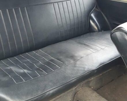 Серый ВАЗ 2102, объемом двигателя 1.2 л и пробегом 100 тыс. км за 800 $, фото 5 на Automoto.ua