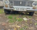 Серый ВАЗ 2102, объемом двигателя 1 л и пробегом 300 тыс. км за 400 $, фото 1 на Automoto.ua