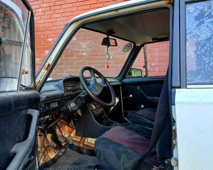 Серый ВАЗ 2102, объемом двигателя 1.2 л и пробегом 0 тыс. км за 430 $, фото 1 на Automoto.ua
