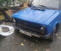 Синий ВАЗ 2102, объемом двигателя 1.2 л и пробегом 300 тыс. км за 384 $, фото 1 на Automoto.ua