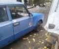 Синий ВАЗ 2102, объемом двигателя 1.2 л и пробегом 300 тыс. км за 384 $, фото 7 на Automoto.ua