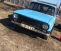 Синий ВАЗ 2102, объемом двигателя 1.3 л и пробегом 3 тыс. км за 275 $, фото 1 на Automoto.ua