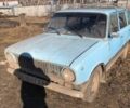Синий ВАЗ 2102, объемом двигателя 1.3 л и пробегом 3 тыс. км за 275 $, фото 1 на Automoto.ua