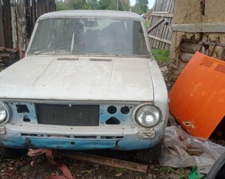 Синий ВАЗ 2102, объемом двигателя 0 л и пробегом 21 тыс. км за 241 $, фото 3 на Automoto.ua