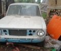 Синий ВАЗ 2102, объемом двигателя 0 л и пробегом 21 тыс. км за 241 $, фото 3 на Automoto.ua