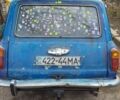 Синий ВАЗ 2102, объемом двигателя 1.6 л и пробегом 10 тыс. км за 226 $, фото 1 на Automoto.ua