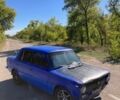 Синий ВАЗ 2102, объемом двигателя 2 л и пробегом 1 тыс. км за 472 $, фото 1 на Automoto.ua