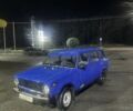Синий ВАЗ 2102, объемом двигателя 0 л и пробегом 200 тыс. км за 298 $, фото 1 на Automoto.ua