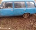 Синий ВАЗ 2102, объемом двигателя 1.2 л и пробегом 3 тыс. км за 355 $, фото 3 на Automoto.ua