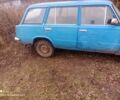 Синий ВАЗ 2102, объемом двигателя 1.2 л и пробегом 3 тыс. км за 355 $, фото 1 на Automoto.ua