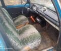 Синий ВАЗ 2102, объемом двигателя 1.2 л и пробегом 3 тыс. км за 355 $, фото 1 на Automoto.ua