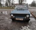 Синій ВАЗ 2102, об'ємом двигуна 0 л та пробігом 111 тис. км за 463 $, фото 3 на Automoto.ua