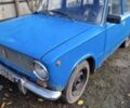 Синий ВАЗ 2102, объемом двигателя 0 л и пробегом 120 тыс. км за 260 $, фото 1 на Automoto.ua