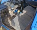 Синий ВАЗ 2102, объемом двигателя 0 л и пробегом 120 тыс. км за 260 $, фото 1 на Automoto.ua