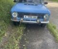 Синий ВАЗ 2102, объемом двигателя 1.5 л и пробегом 300 тыс. км за 400 $, фото 4 на Automoto.ua