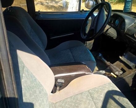 Синий ВАЗ 2102, объемом двигателя 1.3 л и пробегом 100 тыс. км за 950 $, фото 4 на Automoto.ua