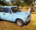 Синий ВАЗ 2102, объемом двигателя 1.3 л и пробегом 100 тыс. км за 950 $, фото 1 на Automoto.ua