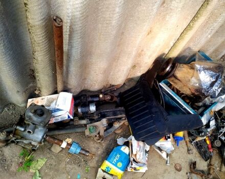 Синий ВАЗ 2102, объемом двигателя 1.3 л и пробегом 100 тыс. км за 950 $, фото 8 на Automoto.ua