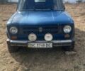 Синий ВАЗ 2102, объемом двигателя 1.8 л и пробегом 100 тыс. км за 1501 $, фото 1 на Automoto.ua