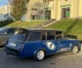Синий ВАЗ 2102, объемом двигателя 1.7 л и пробегом 70 тыс. км за 850 $, фото 2 на Automoto.ua