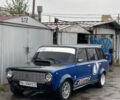 Синій ВАЗ 2102, об'ємом двигуна 1.5 л та пробігом 70 тис. км за 850 $, фото 3 на Automoto.ua