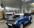 Синий ВАЗ 2102, объемом двигателя 1.7 л и пробегом 70 тыс. км за 850 $, фото 6 на Automoto.ua