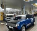 Синій ВАЗ 2102, об'ємом двигуна 1.7 л та пробігом 70 тис. км за 799 $, фото 8 на Automoto.ua